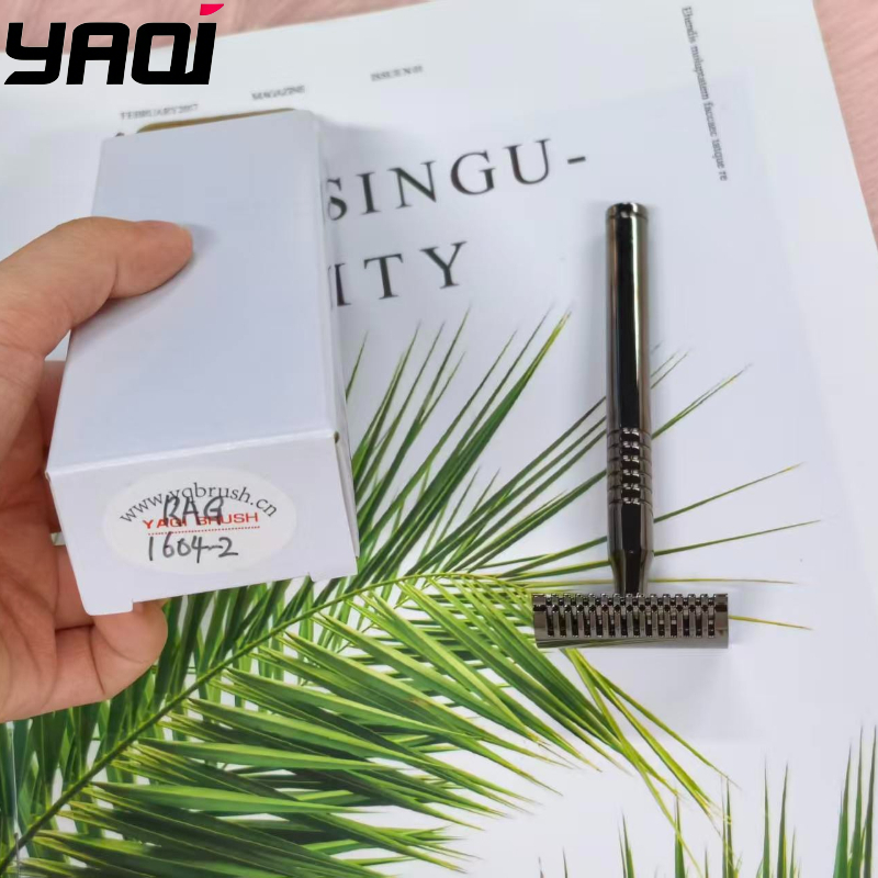 Hair Care Zinc - 2026 Flash Sale！YAQI Men's Charcoal Safety