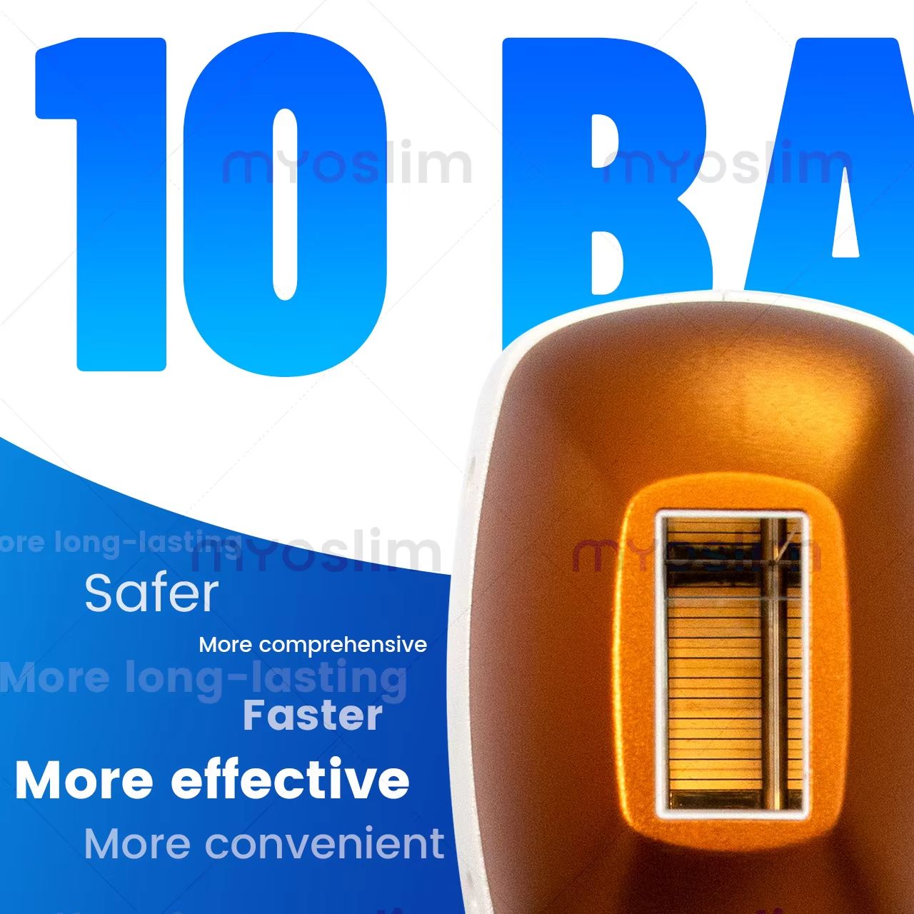 Hair Care Or Haircare - 4 Wavelength Diode Laser Hair Removal