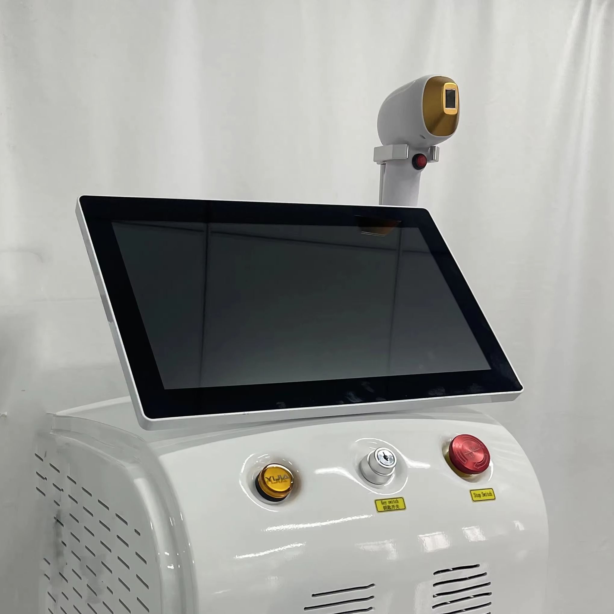 Hair Care Or Haircare - Diode laser hair removal device 808nm