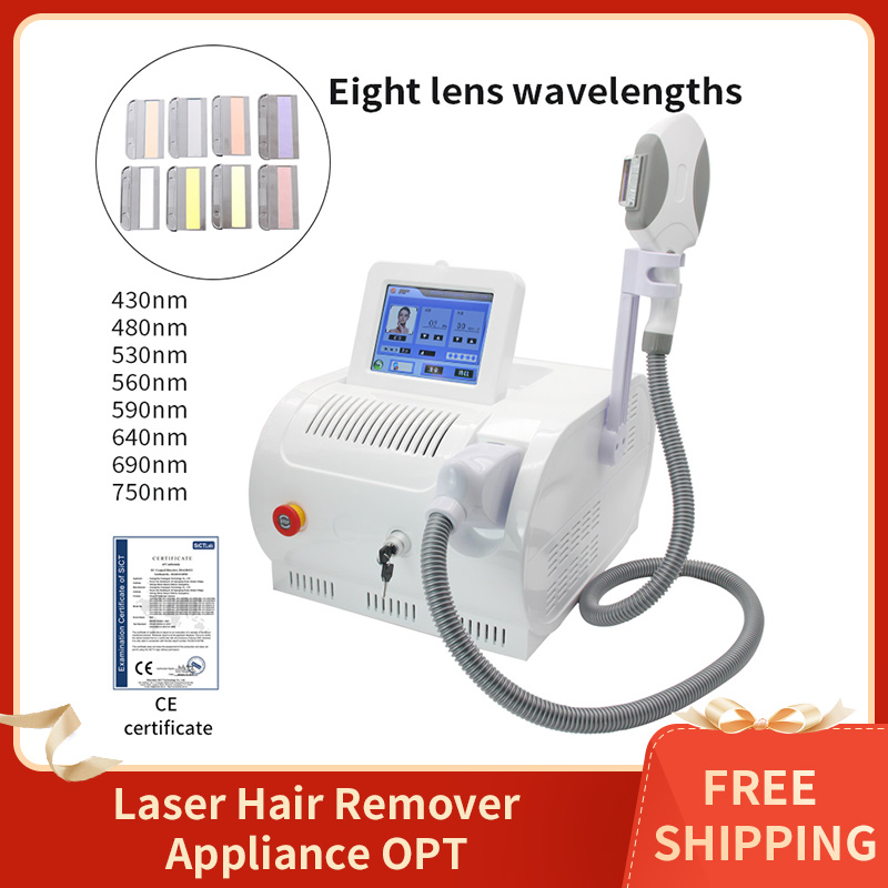 Hair Care Or Haircare - 500000 Hit Laser Freezing Painless Hair
