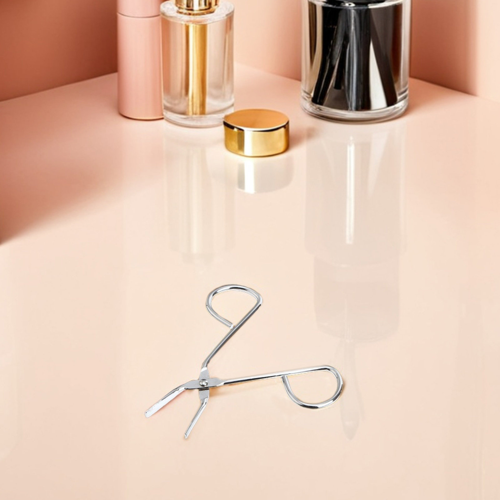 5Pcs Eyebrow Tweezers Scissor  - Hair Care Tips incelemesi ve fiyatı