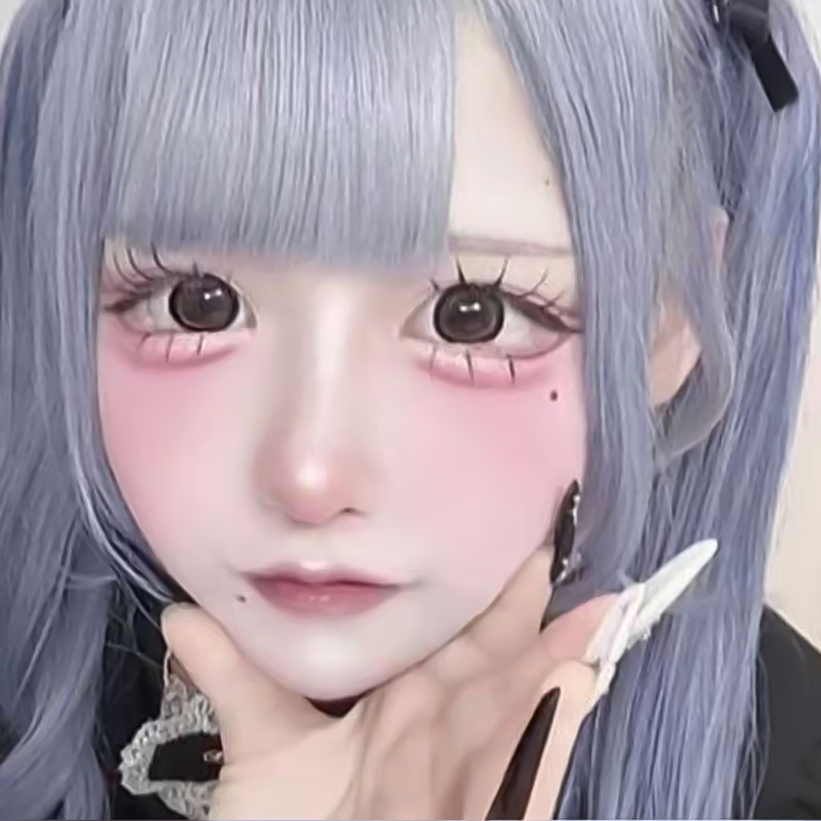 Full Strip One-Piece False Eye - Hair Care Korea incelemesi ve fiyatı