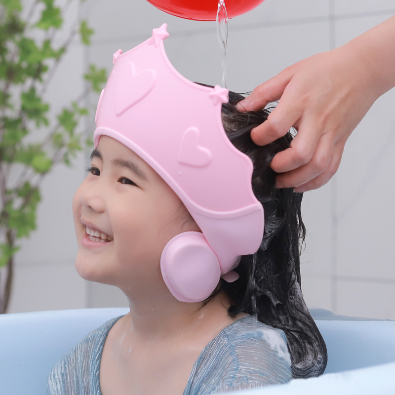 For Kids Ear Protection Safe C - Hair Care Baby incelemesi ve fiyatı