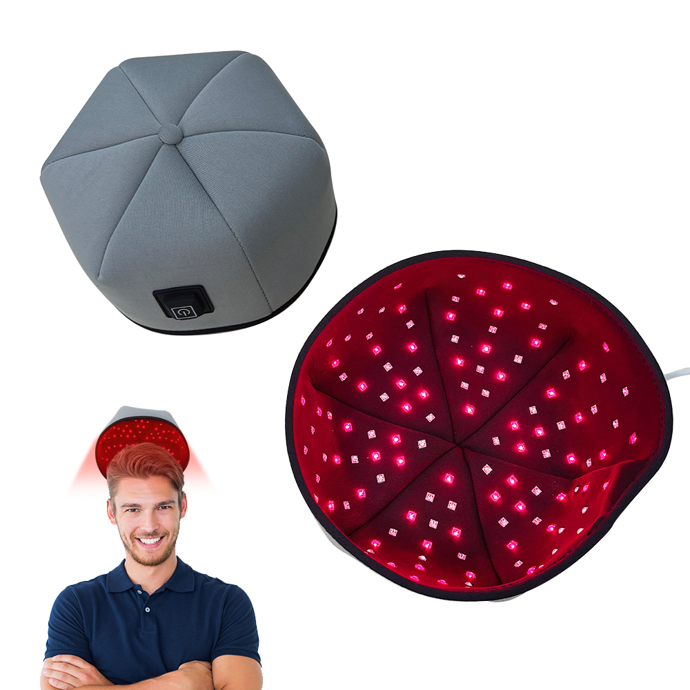 Low-level Light Therapy Cap Fo - Hair Care Daily incelemesi ve fiyatı
