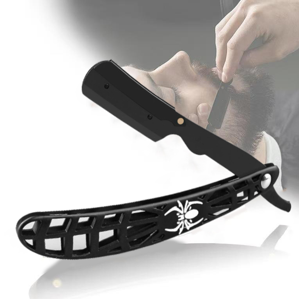 Folding manual razor, zinc all - Hair Care Zinc incelemesi ve fiyatı