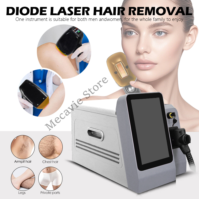 Professional 4-Wave Diode Lase - Hair Care Or Haircare incelemesi ve fiyatı