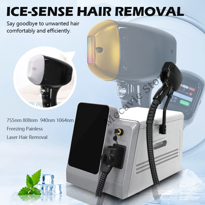 Professional 4-Wave Diode Lase - Hair Care Or Haircare incelemesi ve fiyatı