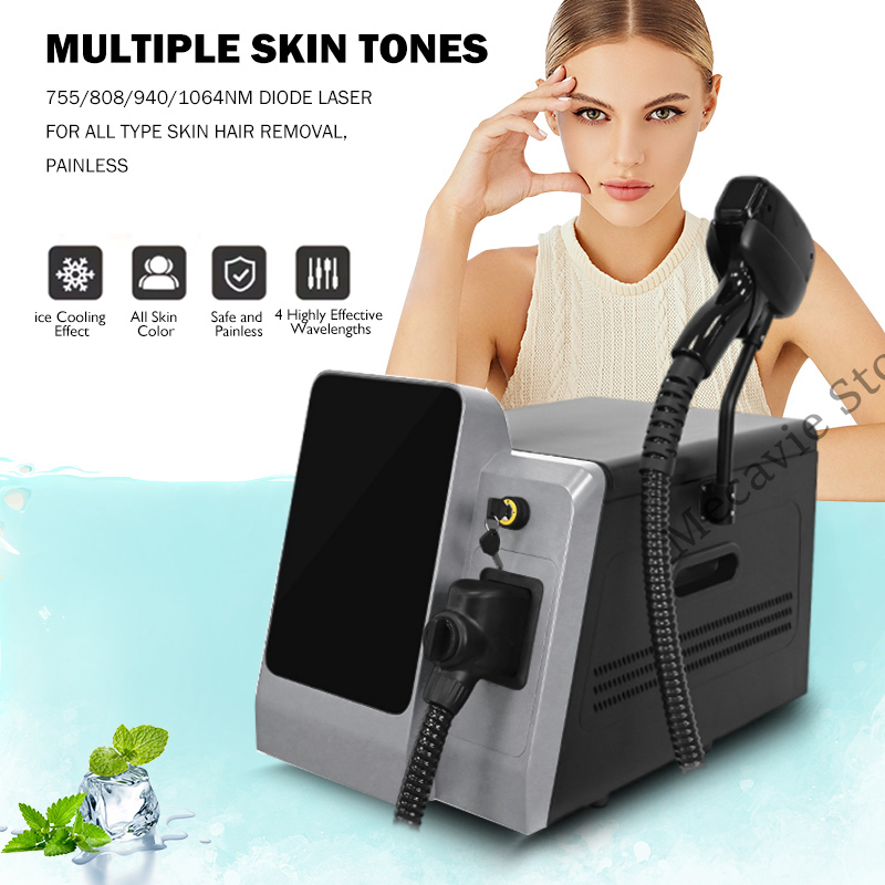 Professional 4-Wave Diode Lase - Hair Care Or Haircare incelemesi ve fiyatı
