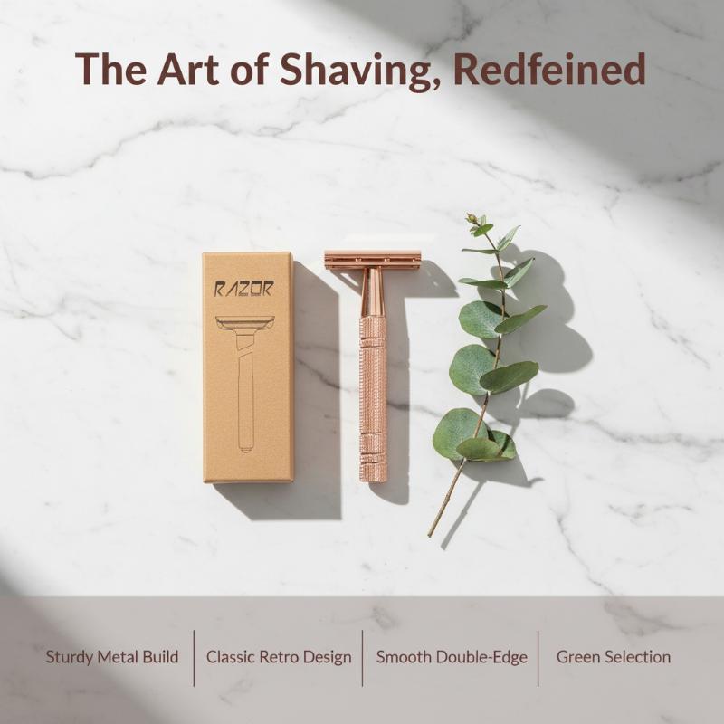 Reusable Eco Friendly Double E - Hair Care Daily incelemesi ve fiyatı