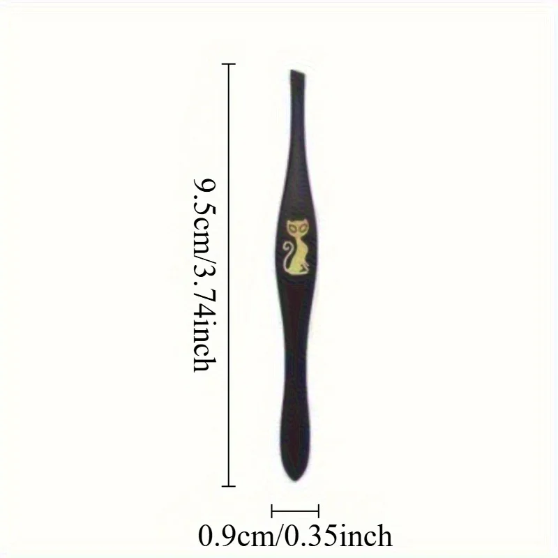 Slant Tip Tweezer,  Facial Hai - Hair Care Tips incelemesi ve fiyatı