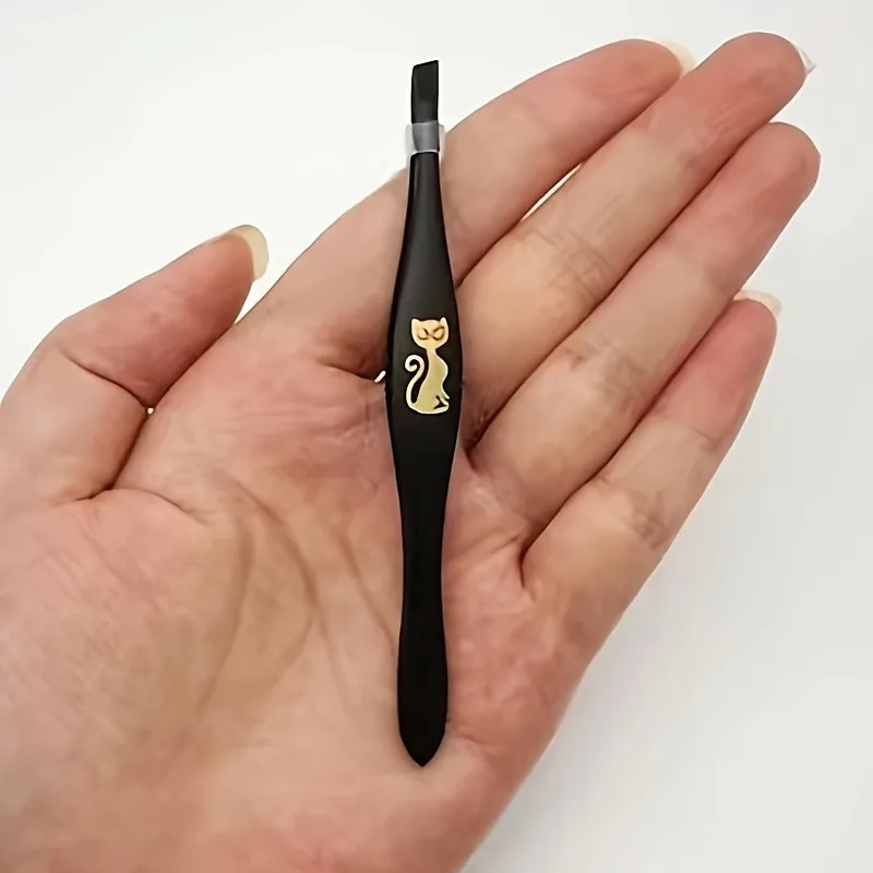Slant Tip Tweezer,  Facial Hai - Hair Care Tips incelemesi ve fiyatı