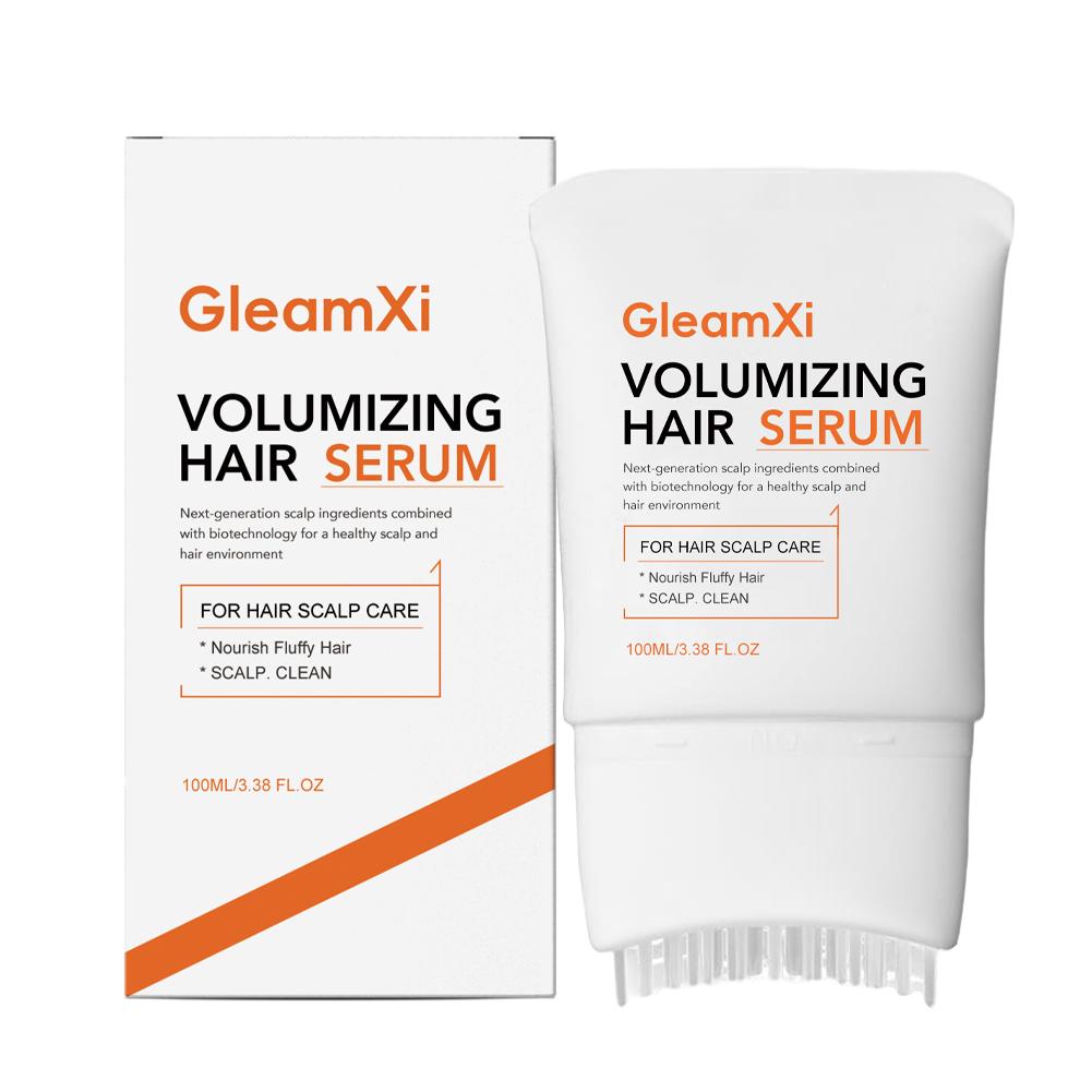 Hair Serum With Built-In Brush - Hair Care Korea incelemesi ve fiyatı