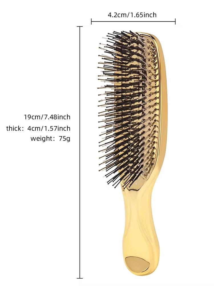 Electroplated Scalp Massage Co - Hair Care Or Haircare incelemesi ve fiyatı