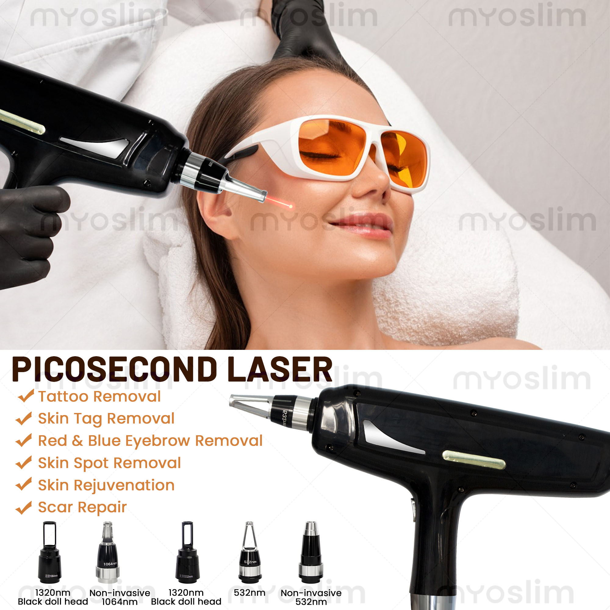 5000WFAC 808 Diode Hair Remova - Hair Care Or Haircare incelemesi ve fiyatı