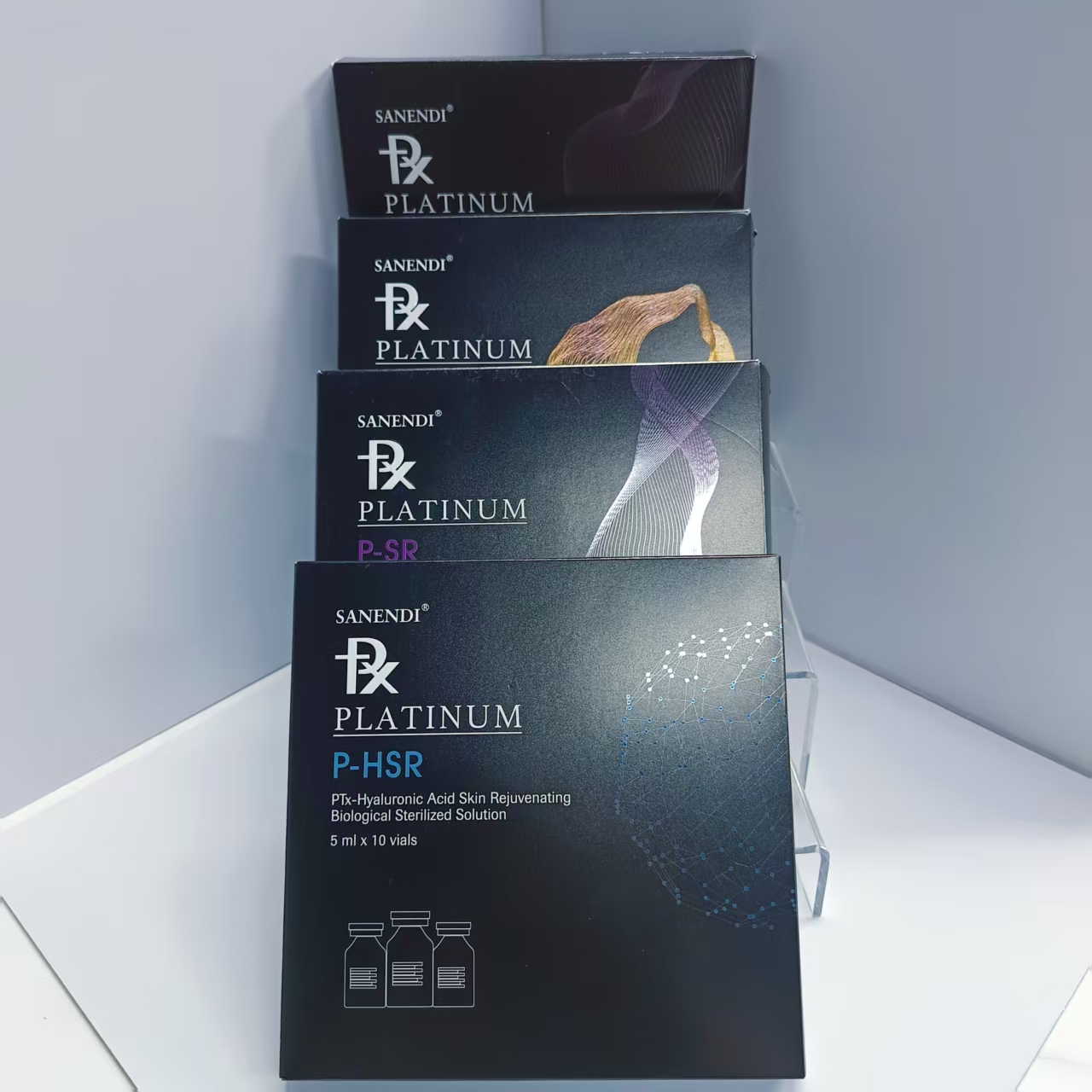Korea SANENDI Skincare Product - Hair Care Korea incelemesi ve fiyatı