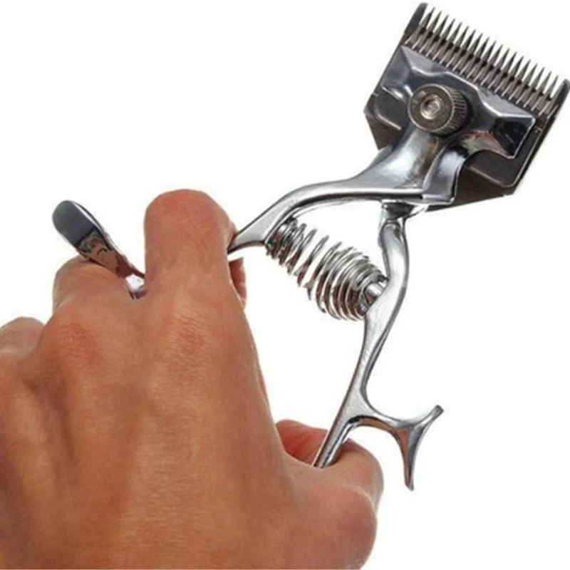 Portable Handheld Manual Hair  - Hair Care Zinc incelemesi ve fiyatı