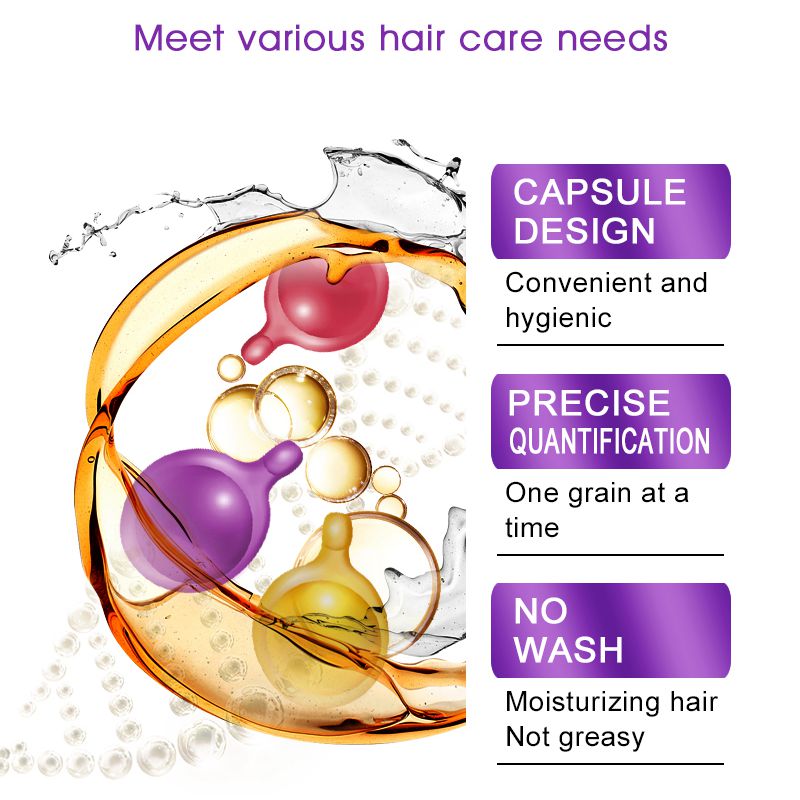 Sevich Smooth Silky Hair Vitam - Hair Care Korea incelemesi ve fiyatı
