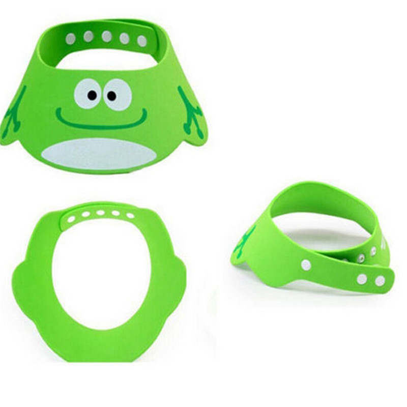 Adjustable Baby Shower Hat Tod - Hair Care Baby incelemesi ve fiyatı
