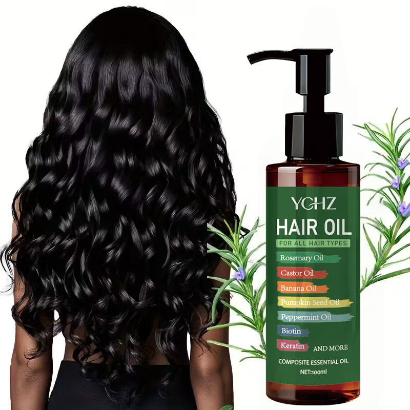 7-in-1 Hair Care Essential Oil - Hair Care Tips incelemesi ve fiyatı