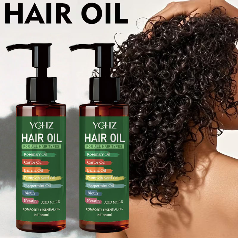 7-in-1 Hair Care Essential Oil - Hair Care Tips incelemesi ve fiyatı