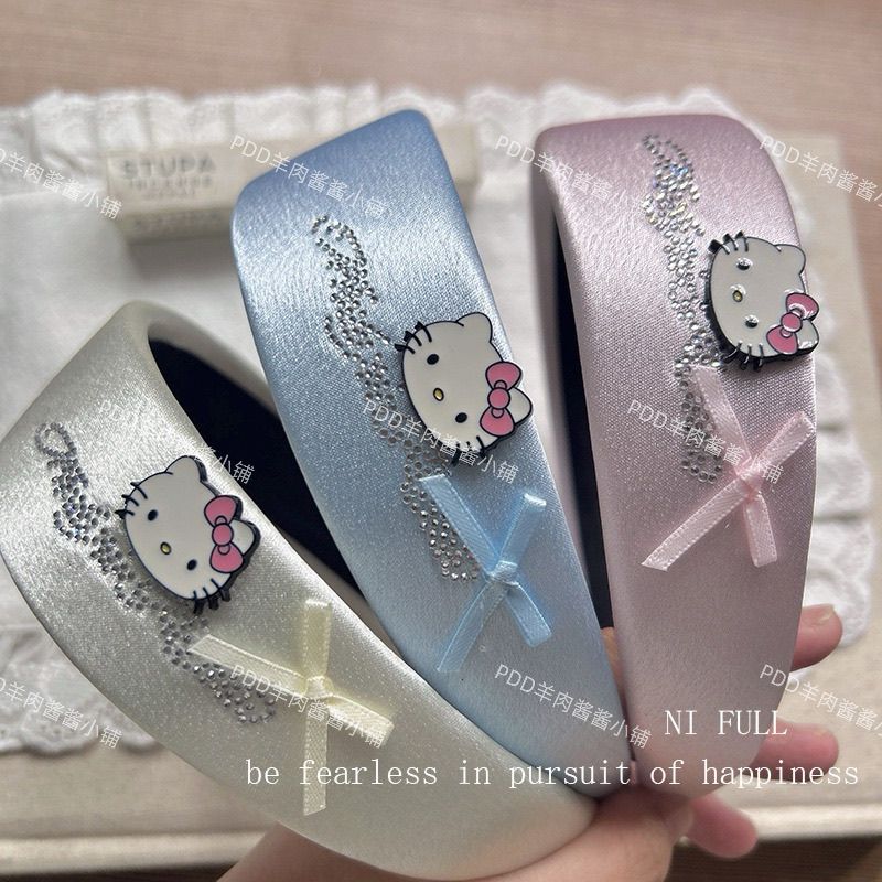 Anime Sanrio Korean Sweet Sati - Hair Care Korea incelemesi ve fiyatı