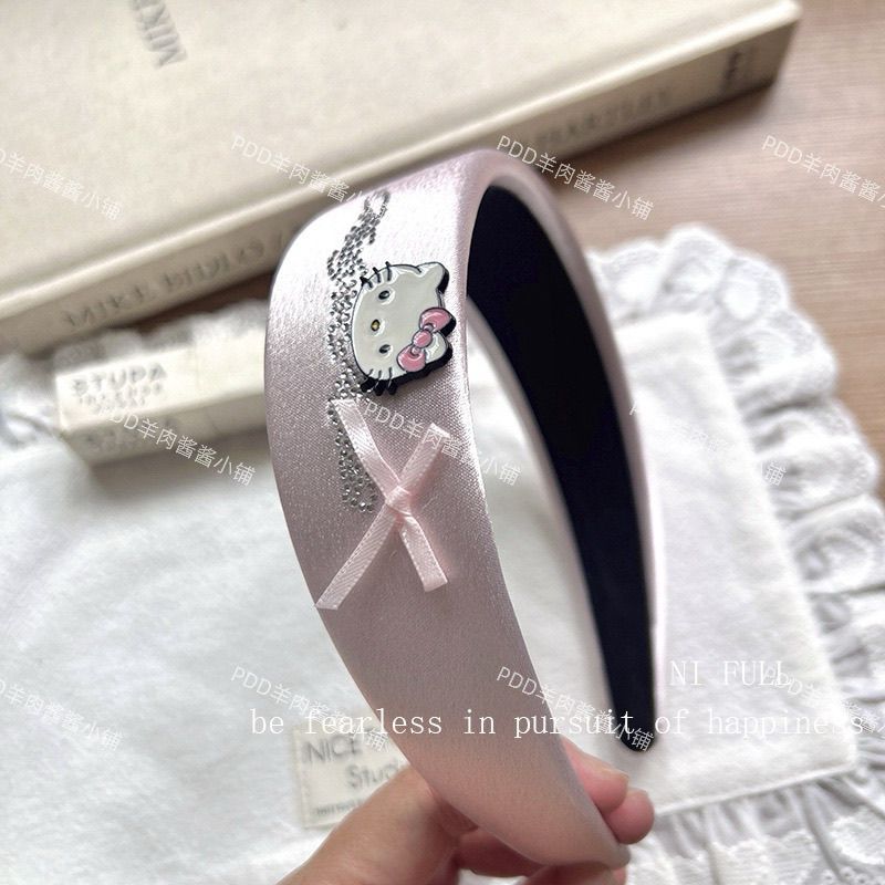 Anime Sanrio Korean Sweet Sati - Hair Care Korea incelemesi ve fiyatı