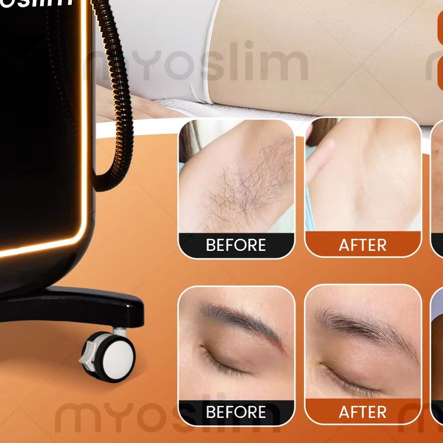 Multifunctional 4 IN 1 Diode L - Hair Care Or Haircare incelemesi ve fiyatı
