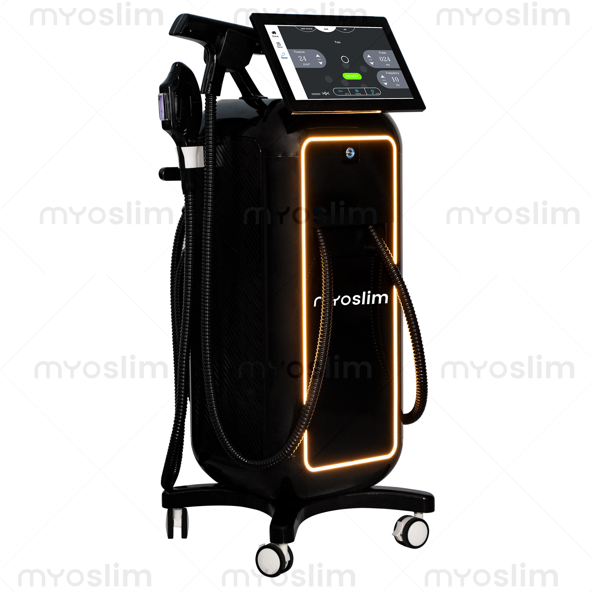 Multifunctional 4 IN 1 Diode L - Hair Care Or Haircare incelemesi ve fiyatı