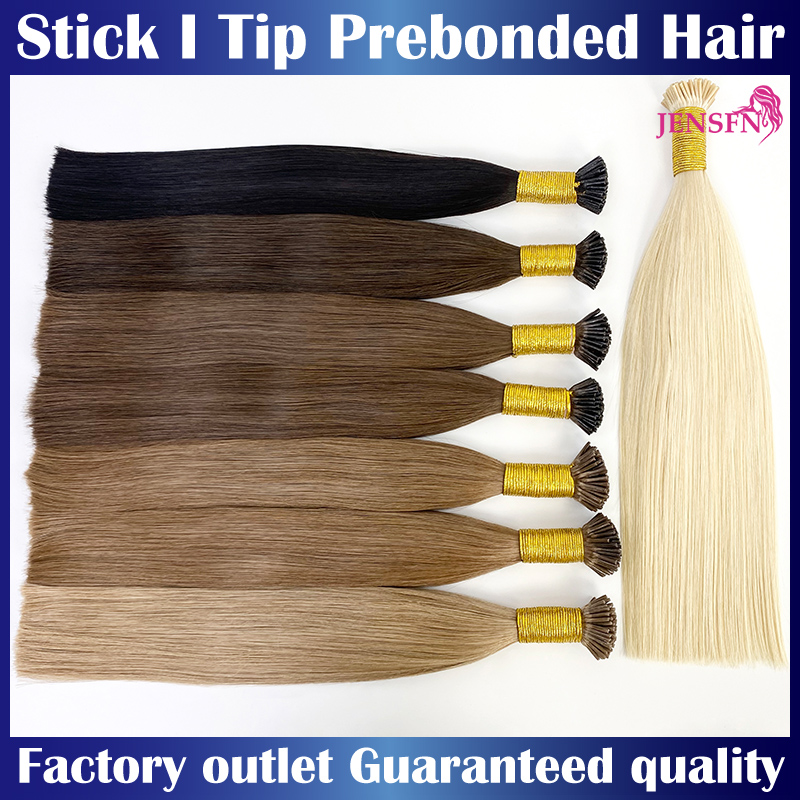JENSFN Straight  I Tip Hair Ex - Hair Care Tips incelemesi ve fiyatı