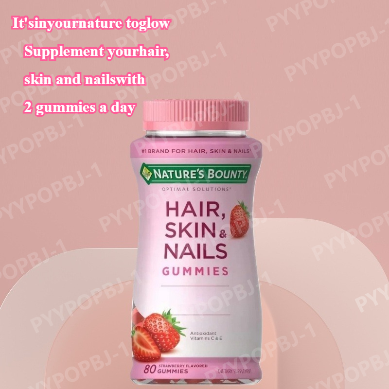 Strawberry Flavor Heart-shaped - Hair Care Daily incelemesi ve fiyatı