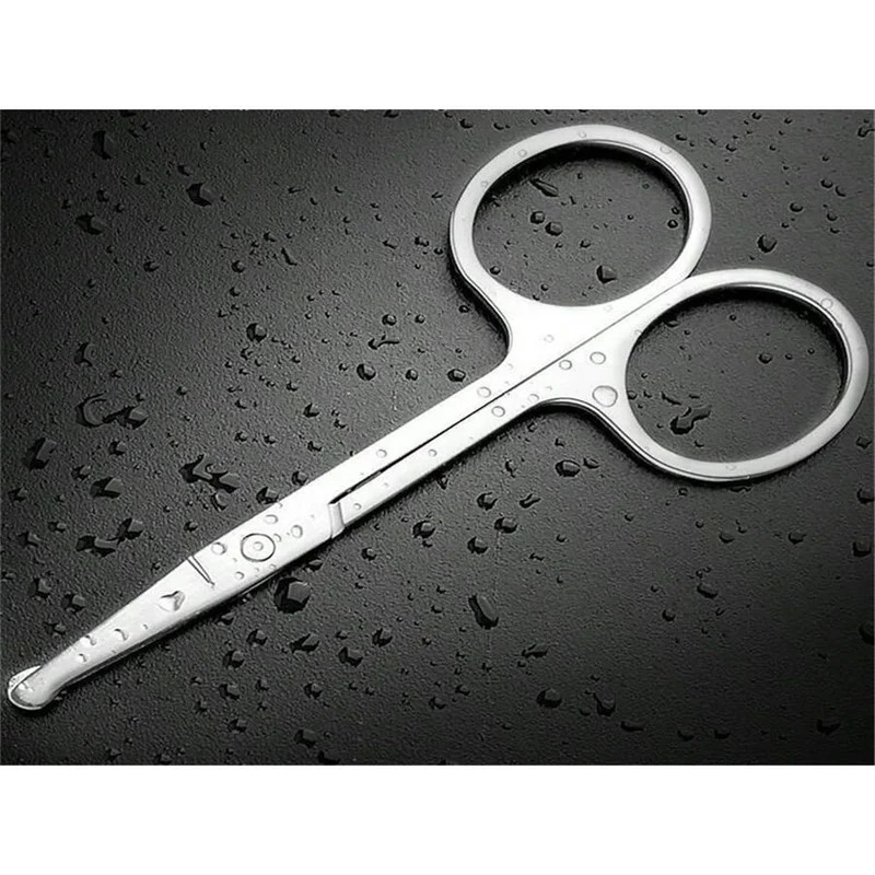 Stainless Steel Grooming Sciss - Hair Care Tips incelemesi ve fiyatı
