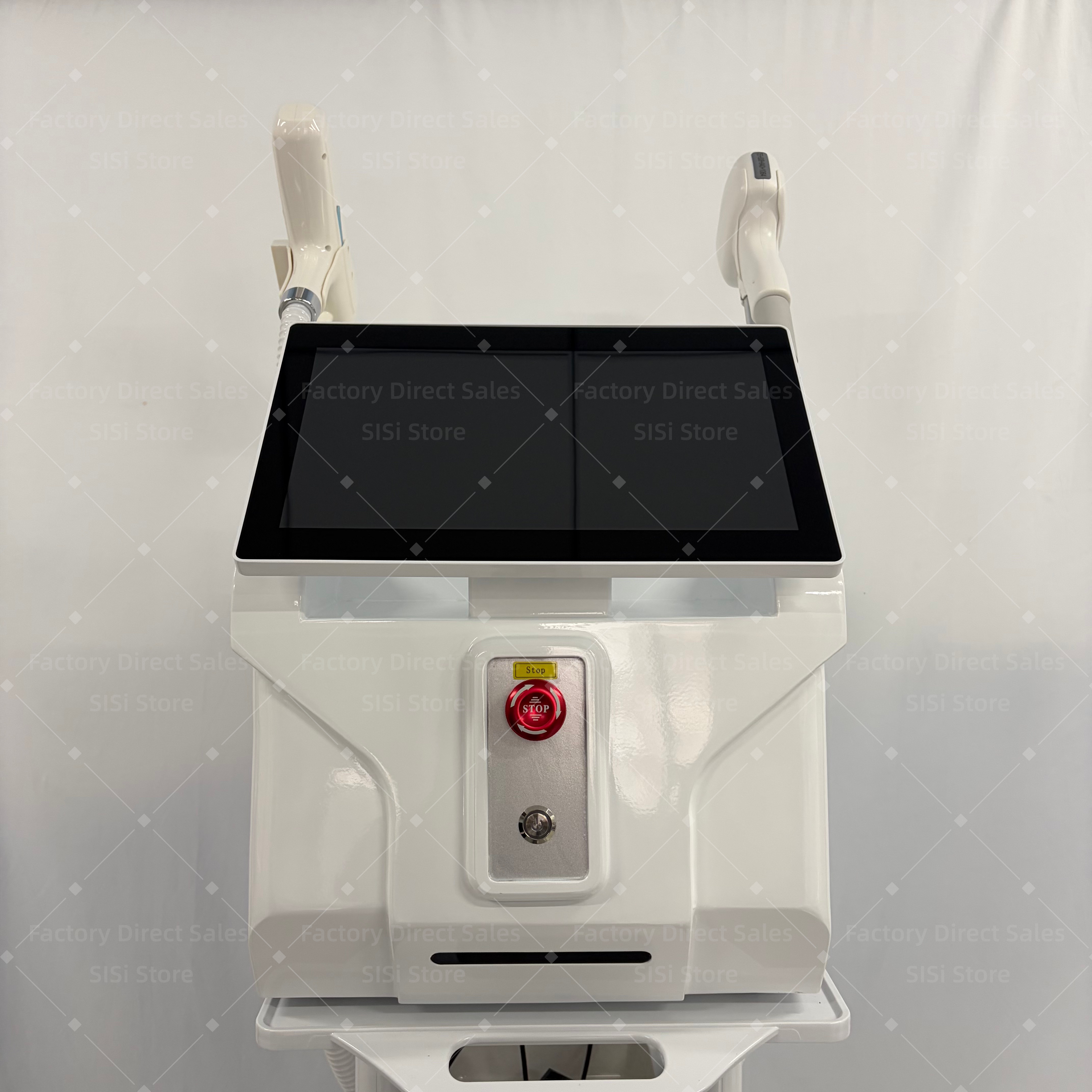 4 Wavelength Diode Laser Hair  - Hair Care Or Haircare incelemesi ve fiyatı