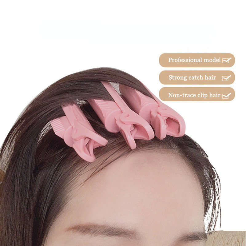 2pcs/set Heatless Hair Rollers - Hair Care Korea incelemesi ve fiyatı