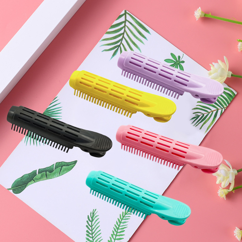 2pcs/set Heatless Hair Rollers - Hair Care Korea incelemesi ve fiyatı
