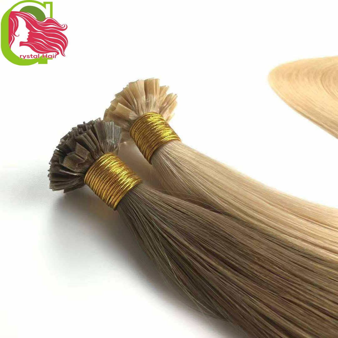 Flat Tip 100% Human Hair No We - Hair Care Tips incelemesi ve fiyatı