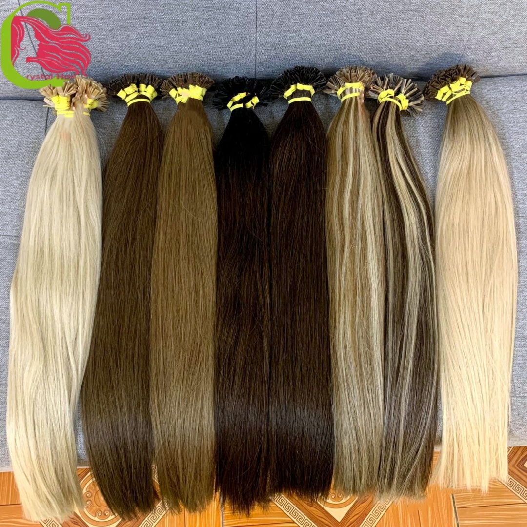 Flat Tip 100% Human Hair No We - Hair Care Tips incelemesi ve fiyatı