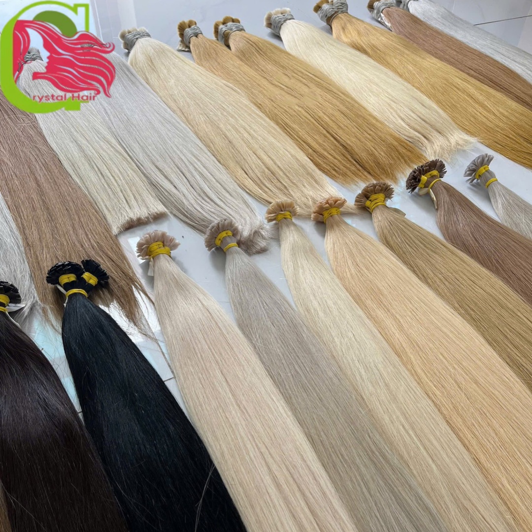 Flat Tip 100% Human Hair No We - Hair Care Tips incelemesi ve fiyatı