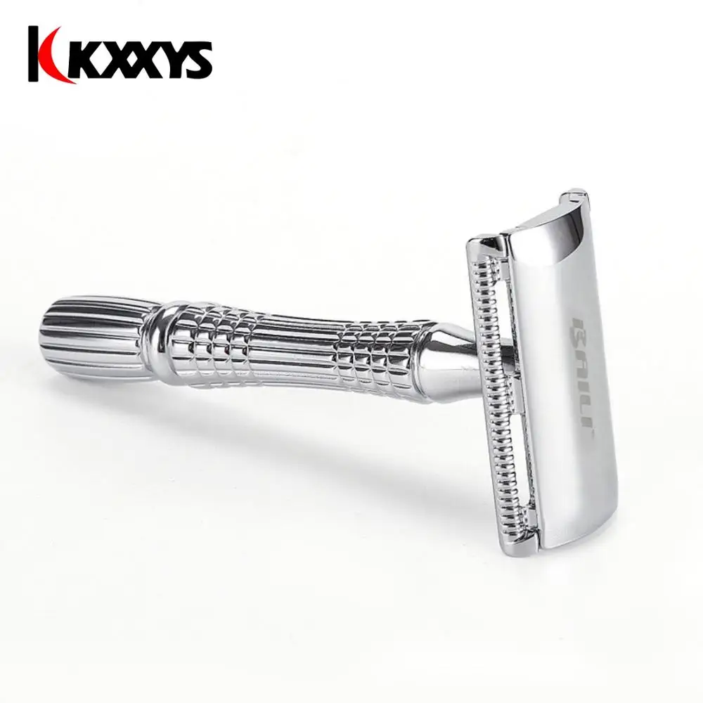Razor Mens Adjustable Shaving  - Hair Care Zinc incelemesi ve fiyatı