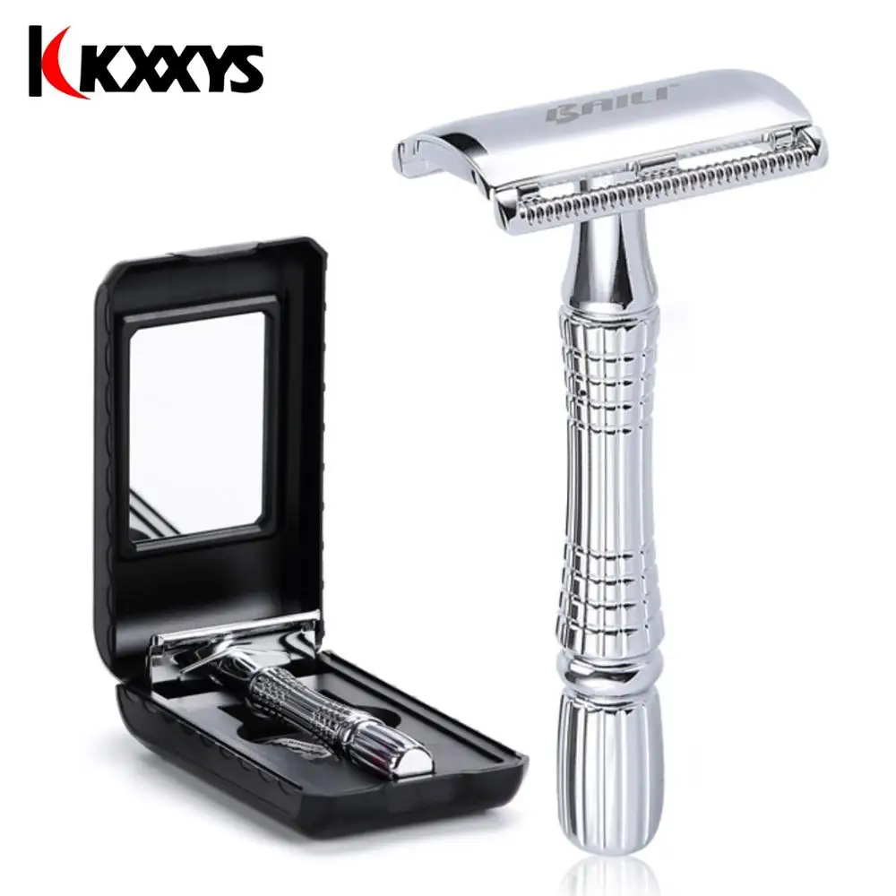 Razor Mens Adjustable Shaving  - Hair Care Zinc incelemesi ve fiyatı