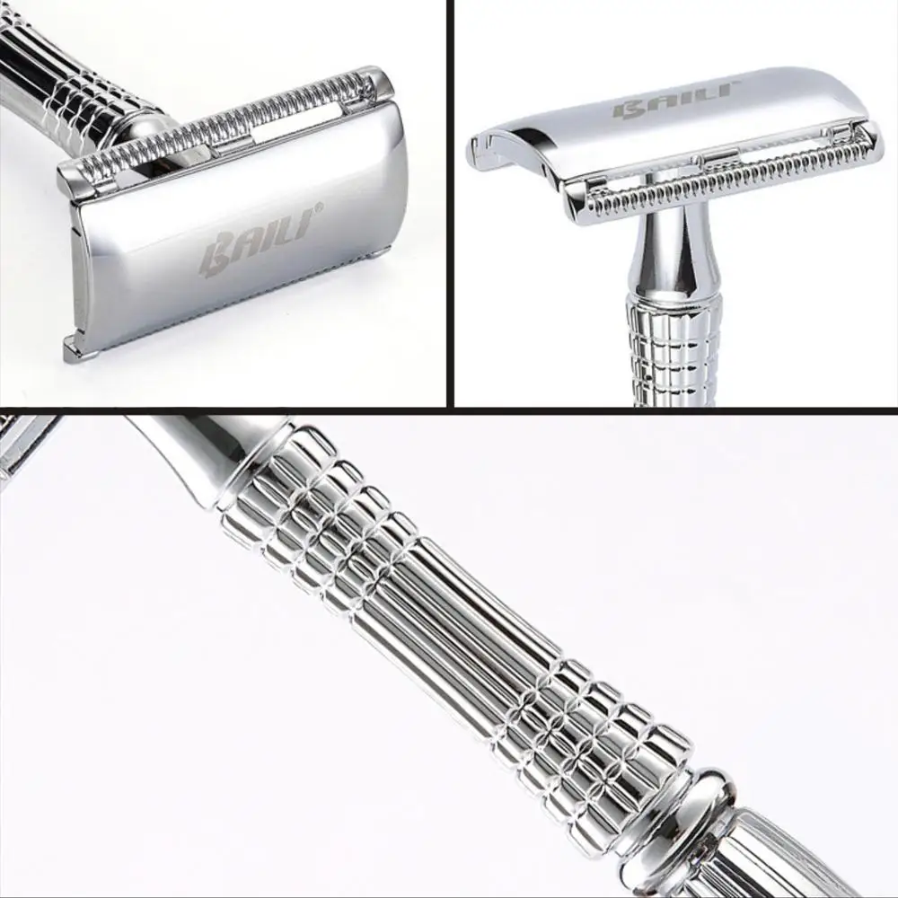 Razor Mens Adjustable Shaving  - Hair Care Zinc incelemesi ve fiyatı