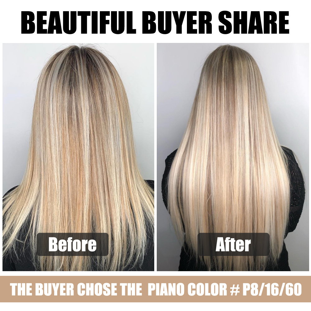 Fusion Keratin Bond Human Hair - Hair Care Tips incelemesi ve fiyatı