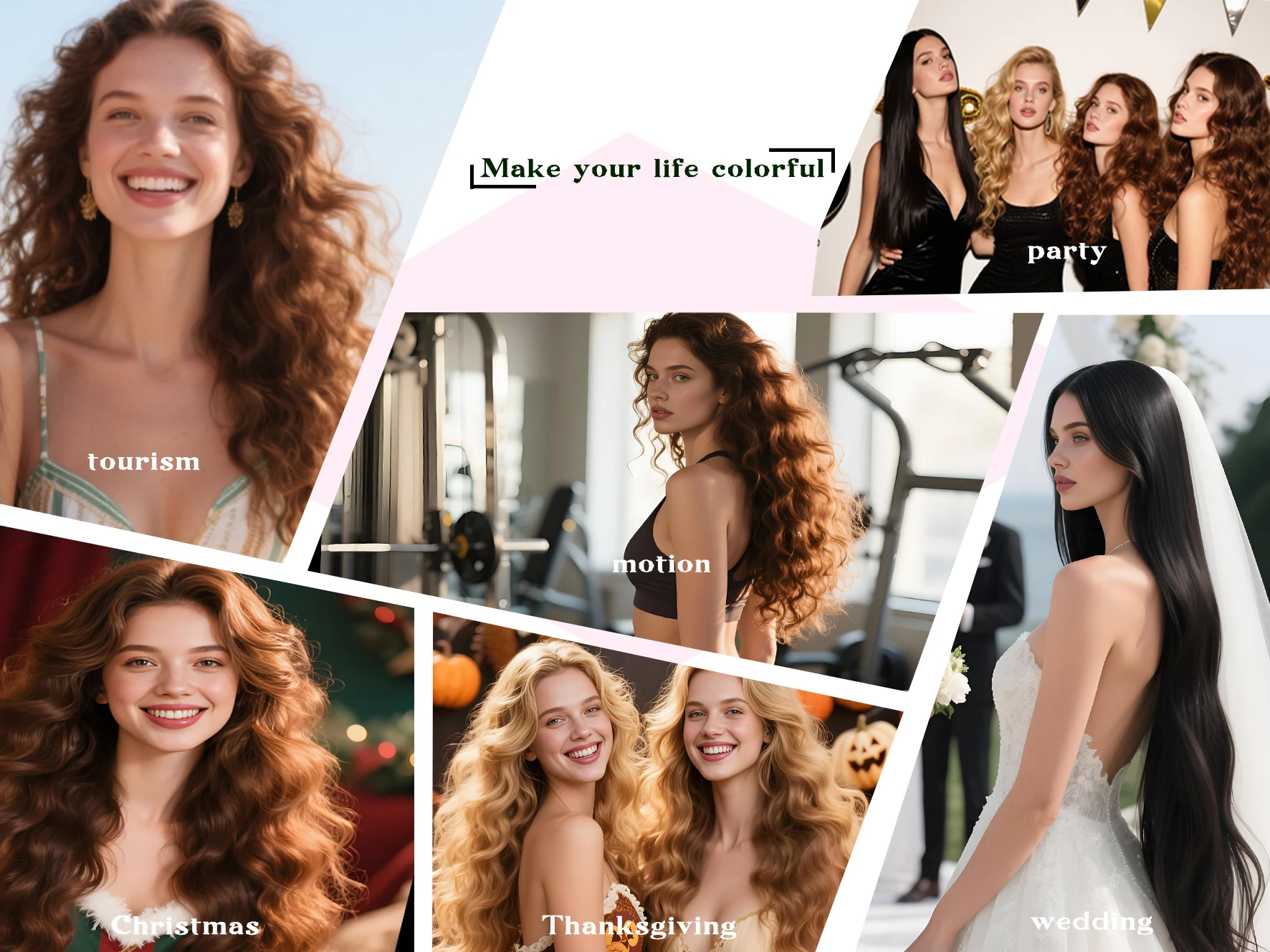 100% pure straight type I hair - Hair Care Tips incelemesi ve fiyatı
