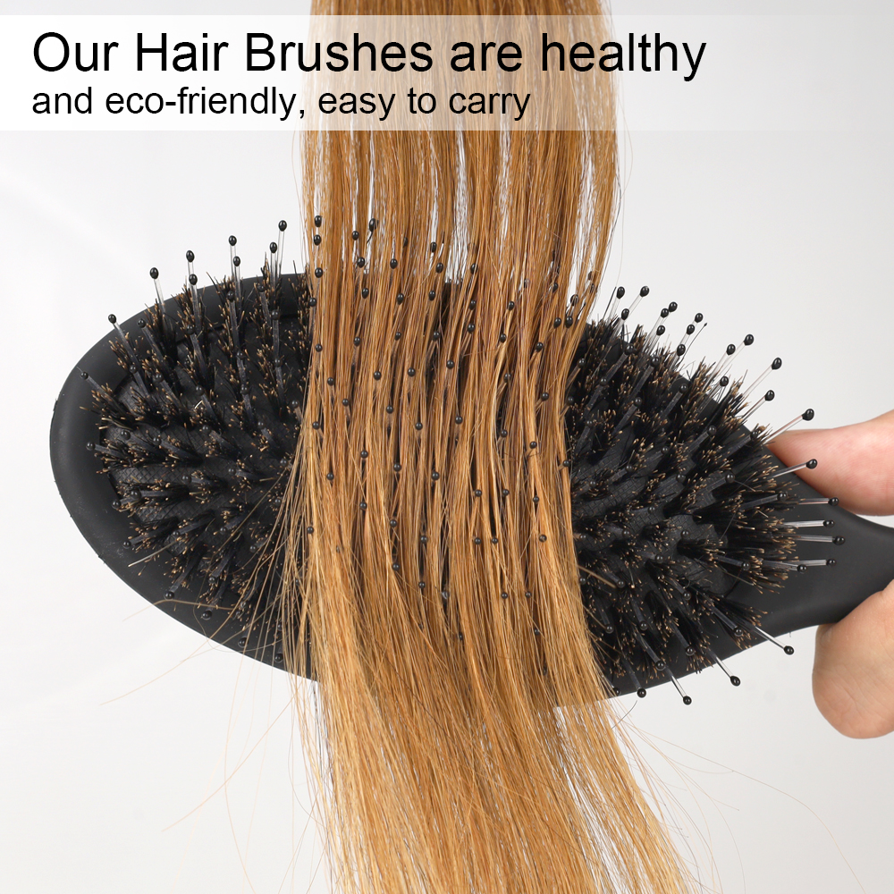 ARLANY Matte Boar Bristle Hair - Hair Care Tips incelemesi ve fiyatı