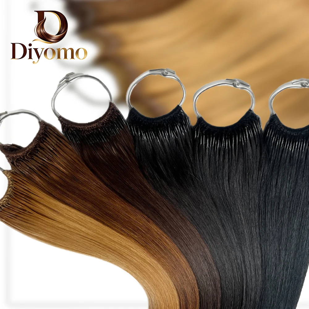 DIYOMO hot selling Korean 100% - Hair Care Korea incelemesi ve fiyatı