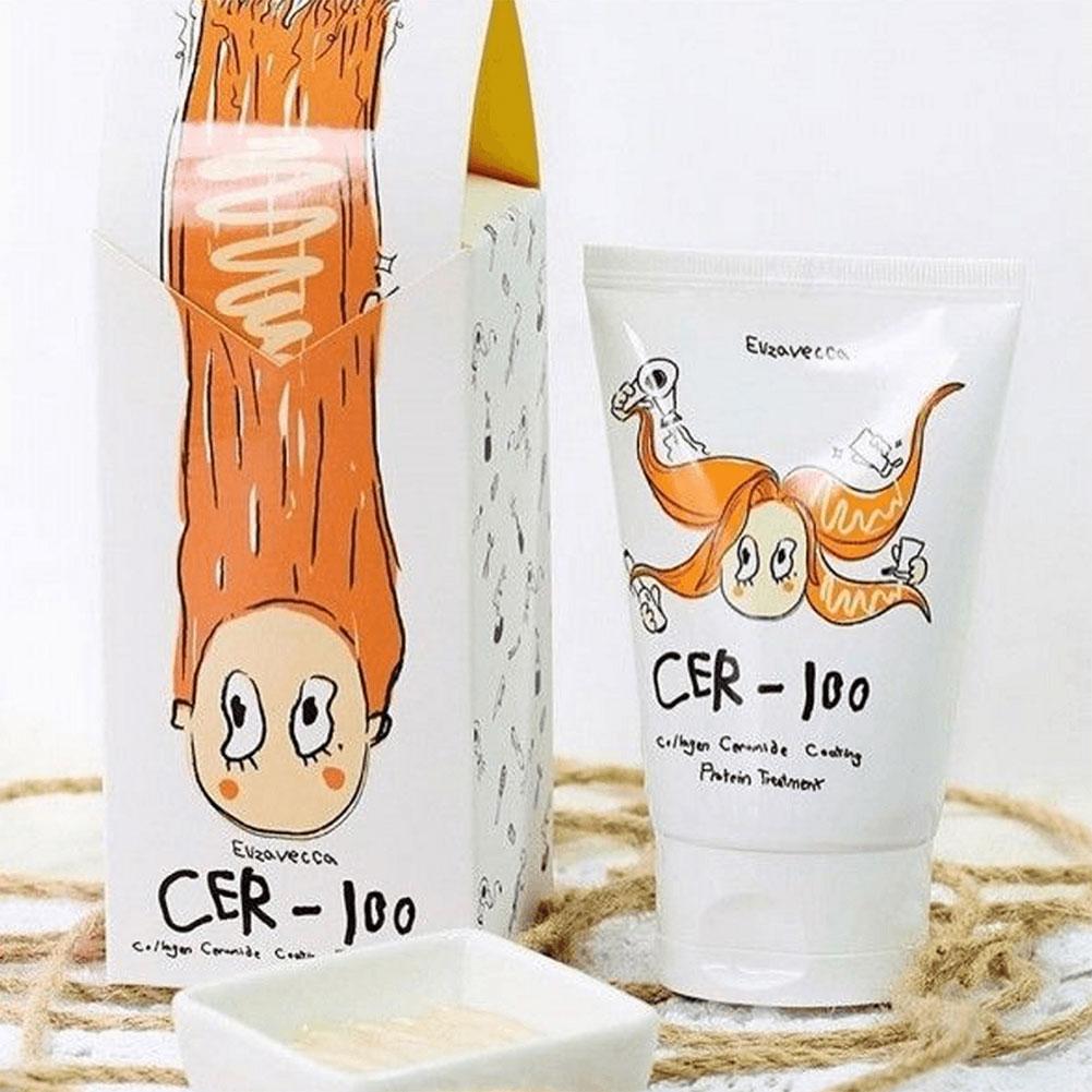 CER-100 Collagen Hair Treatme - Hair Care Korea incelemesi ve fiyatı