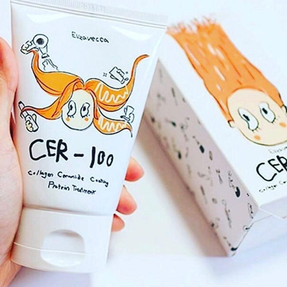 CER-100 Collagen Hair Treatme - Hair Care Korea incelemesi ve fiyatı