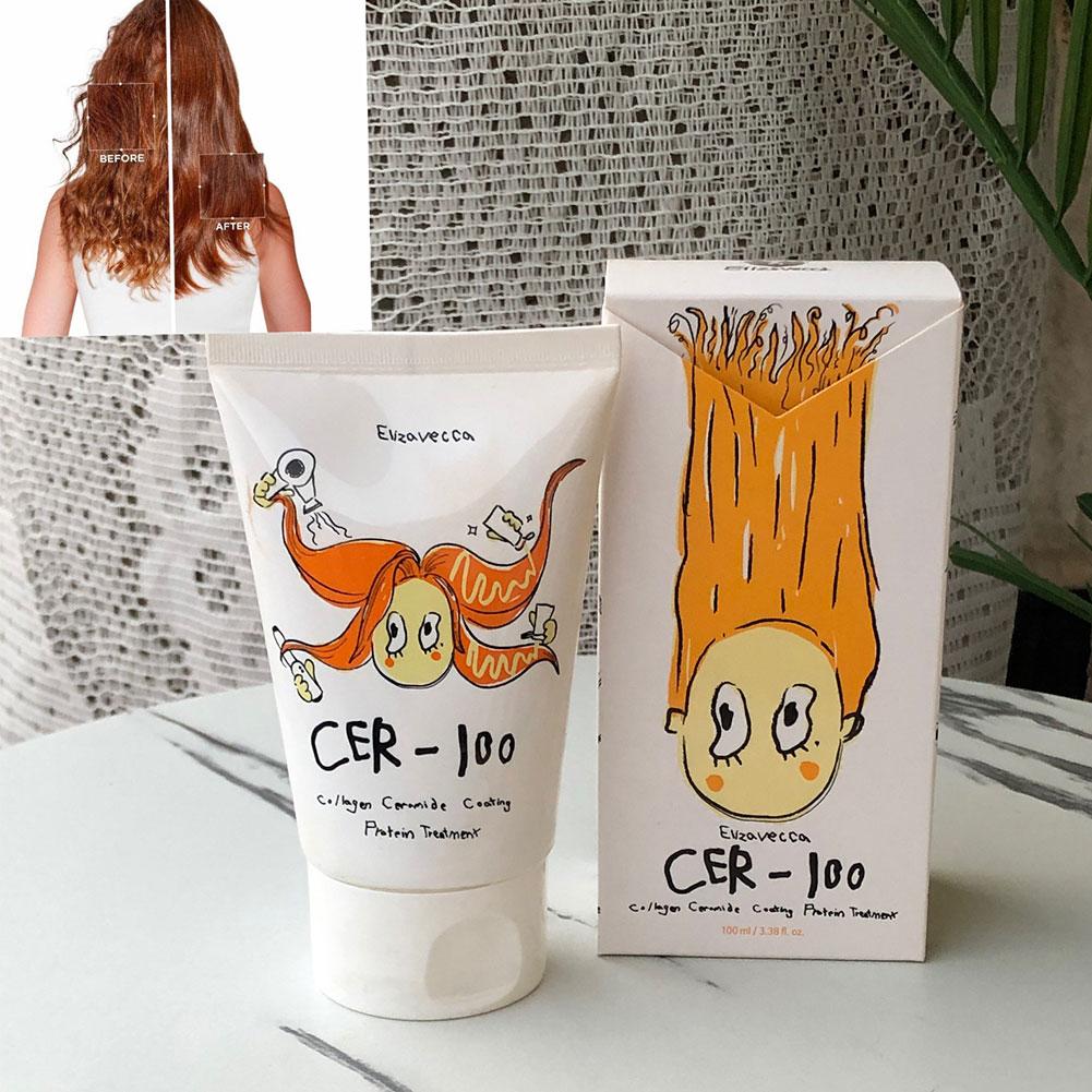 CER-100 Collagen Hair Treatme - Hair Care Korea incelemesi ve fiyatı