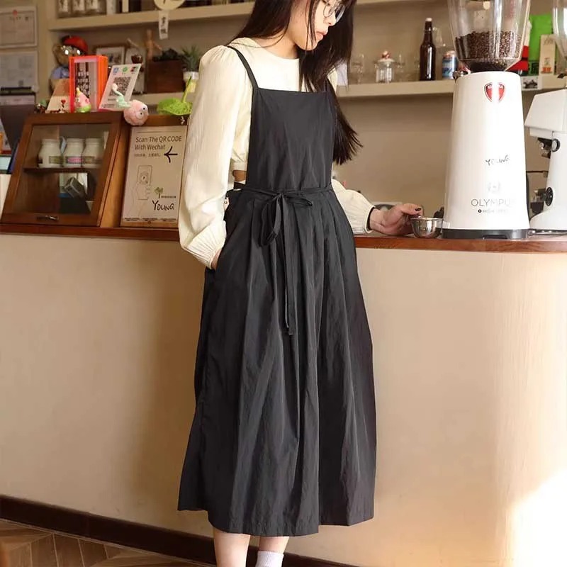 Lightweight Waterproof Long Ap - Hair Care Korea incelemesi ve fiyatı