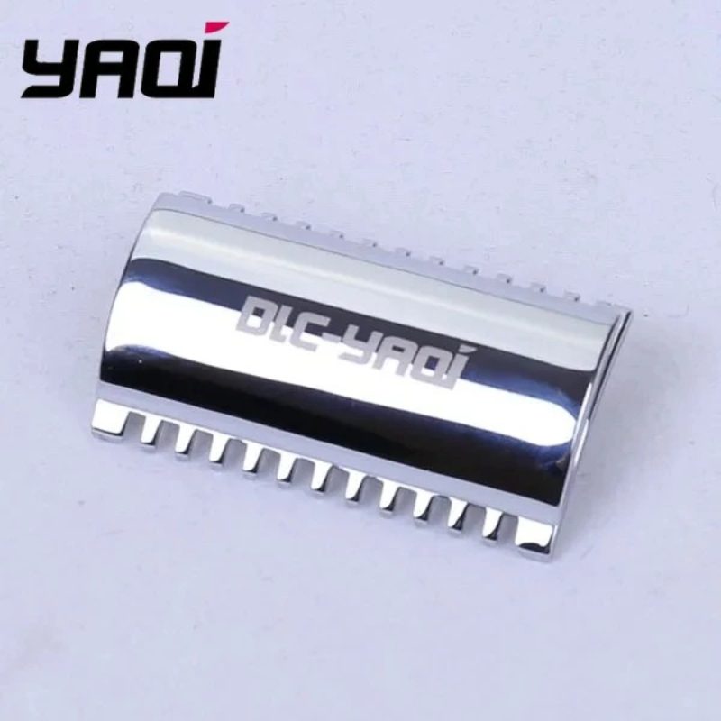 Yaqi Chrome Open Comb Shaving  - Hair Care Zinc incelemesi ve fiyatı