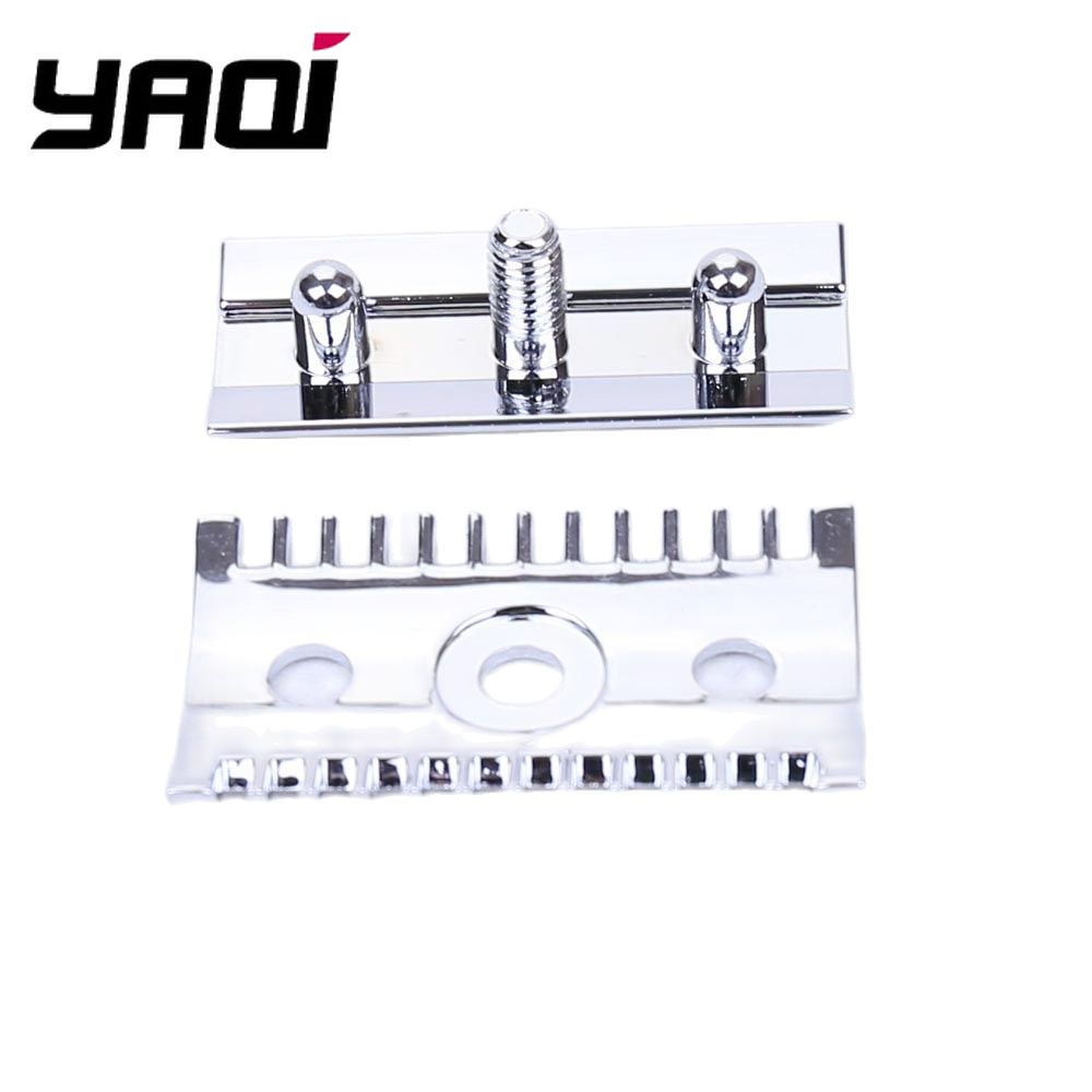 Yaqi Chrome Open Comb Shaving  - Hair Care Zinc incelemesi ve fiyatı